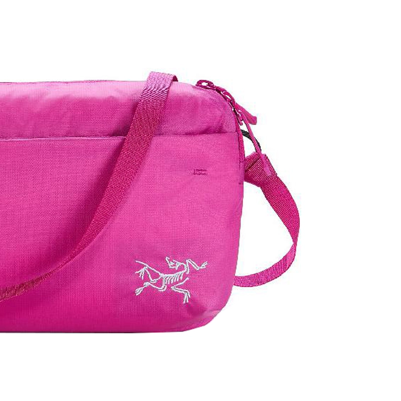 Arcteryx Heliad 6L