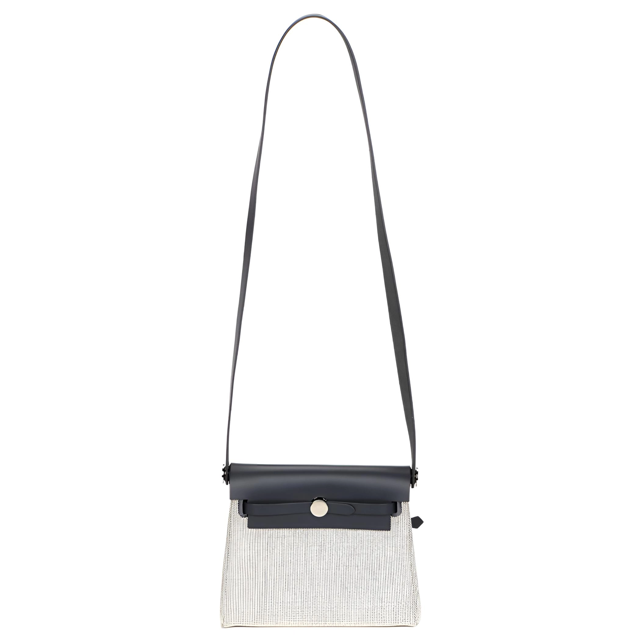 HERMES Herbag Zip 20
