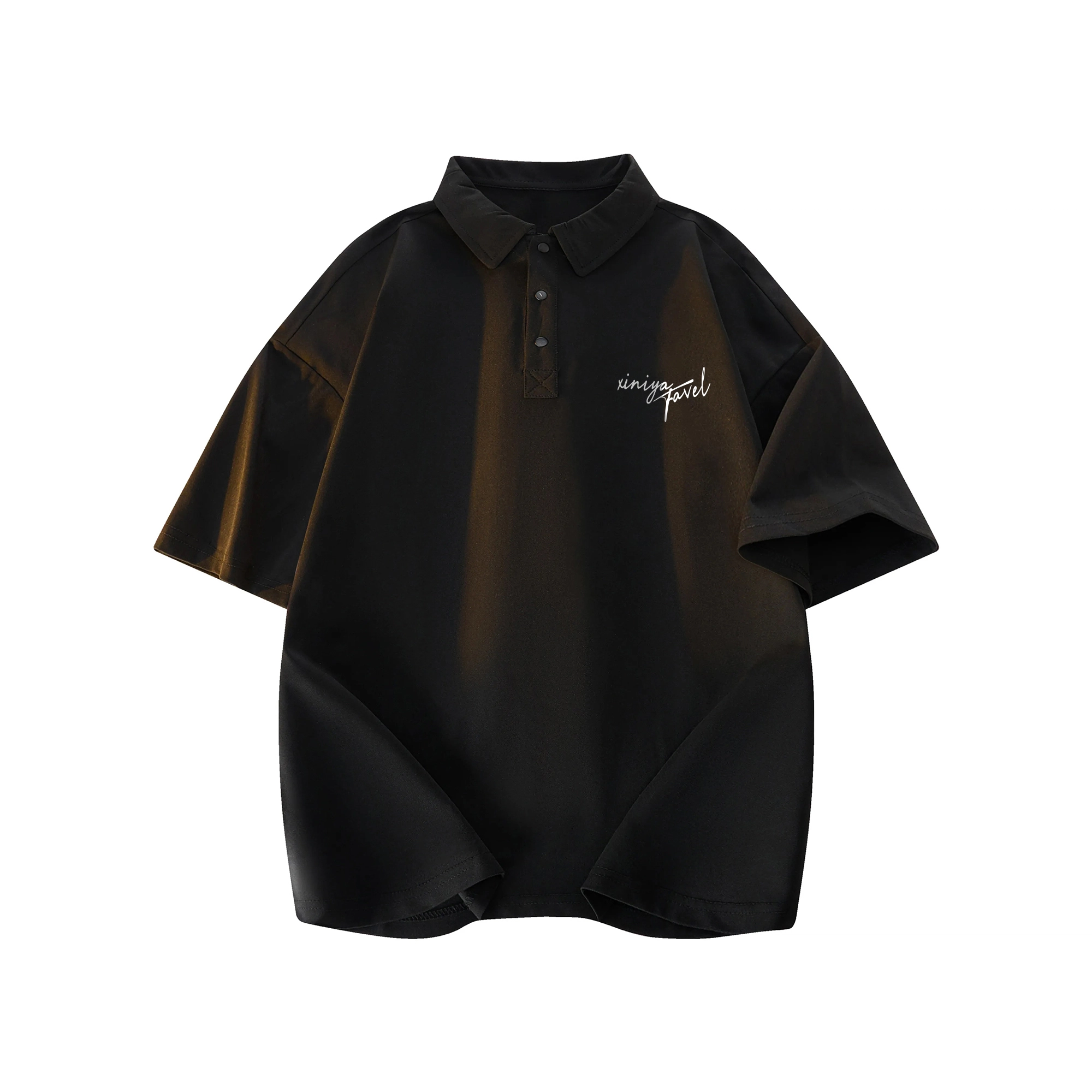 XINIYA TRAVEL logoPOLO