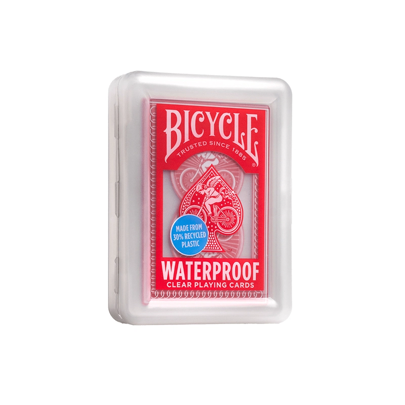 BICYCLE PVC