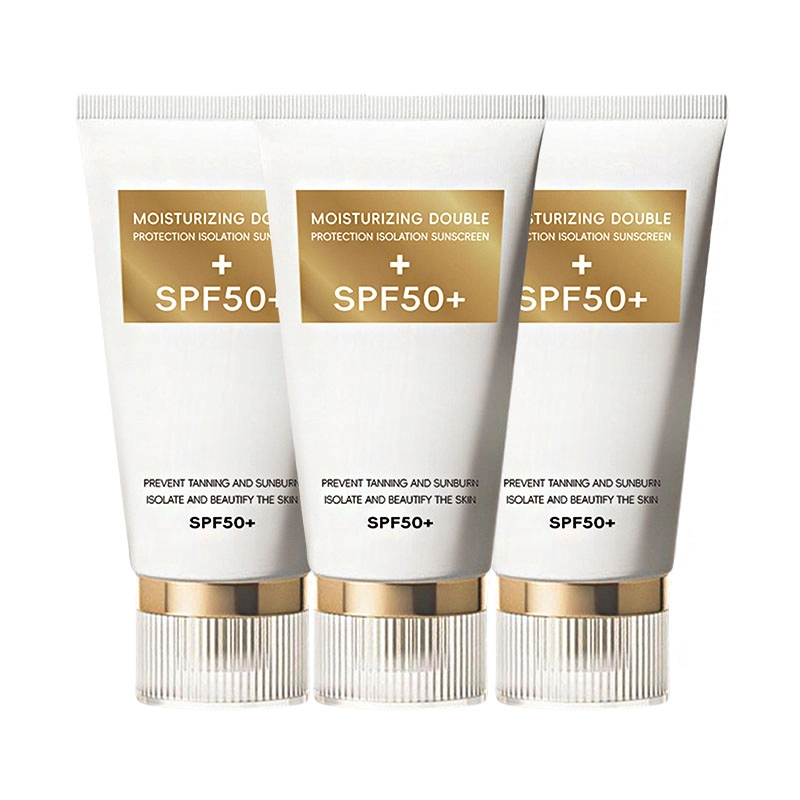 SPF50+