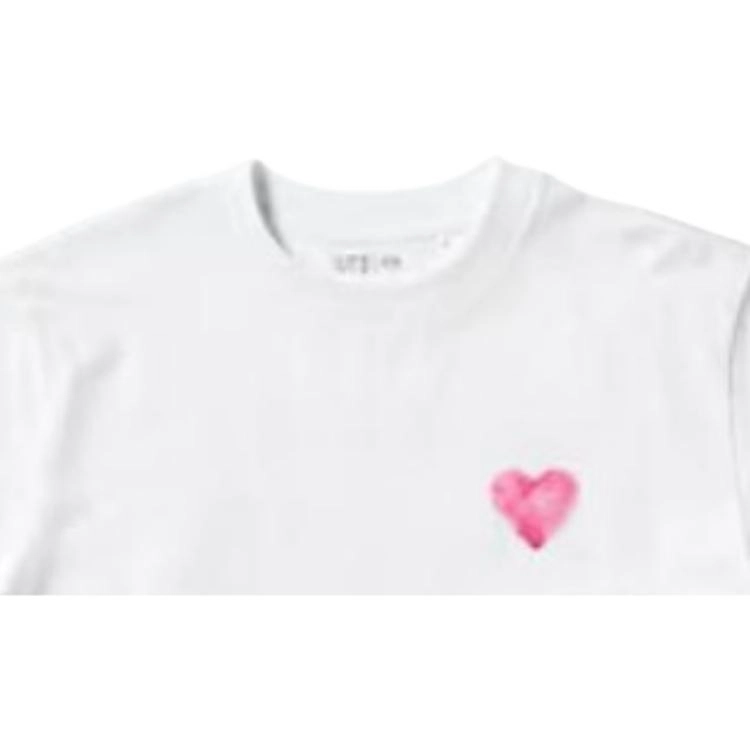 UNIQLO x TREASURE SS24 T