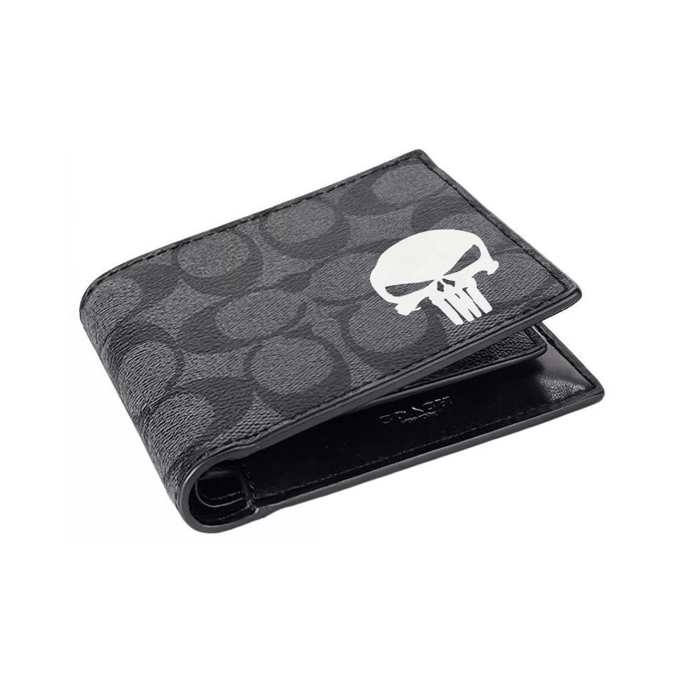 COACH 3 IN 1 Wallet