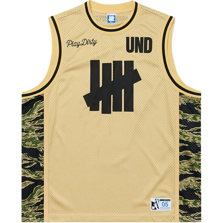 UNDEFEATED