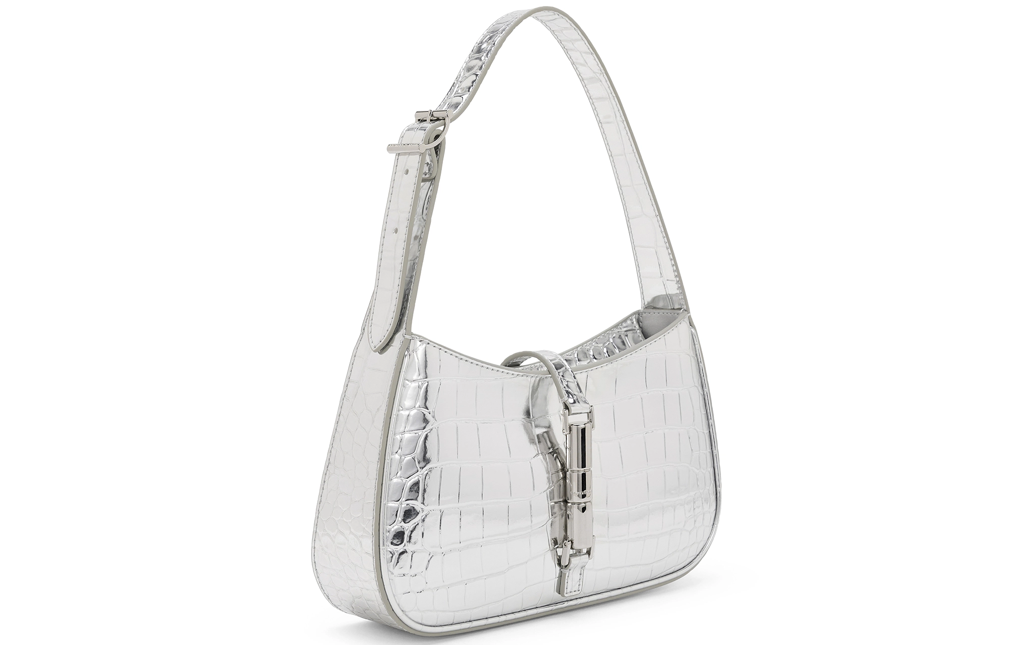 CHARLESKEITH ck PU Silver