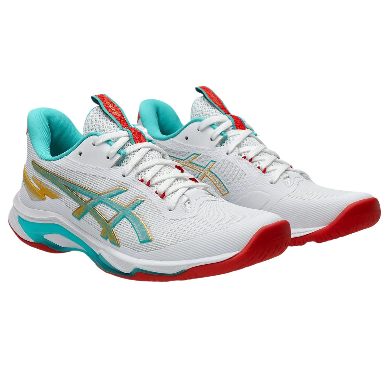 Asics NETBURNER BALLISTIC FF 4