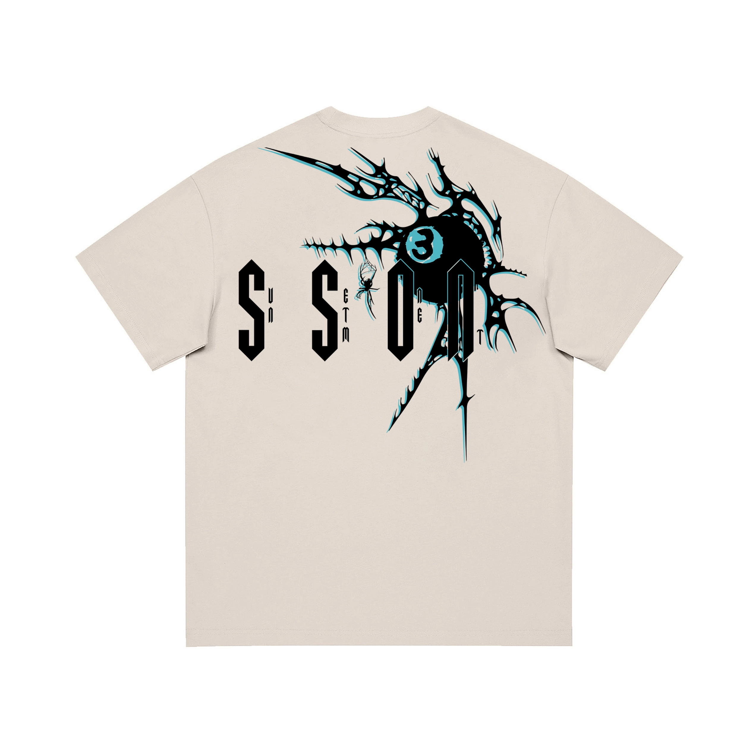 SUNSETMONENT T