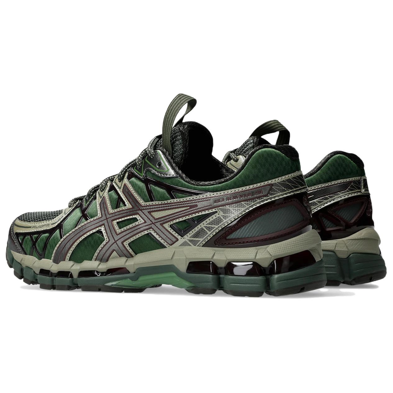 KIKO KOSTADINOV x Asics Gel-Kayano20 UB10-S