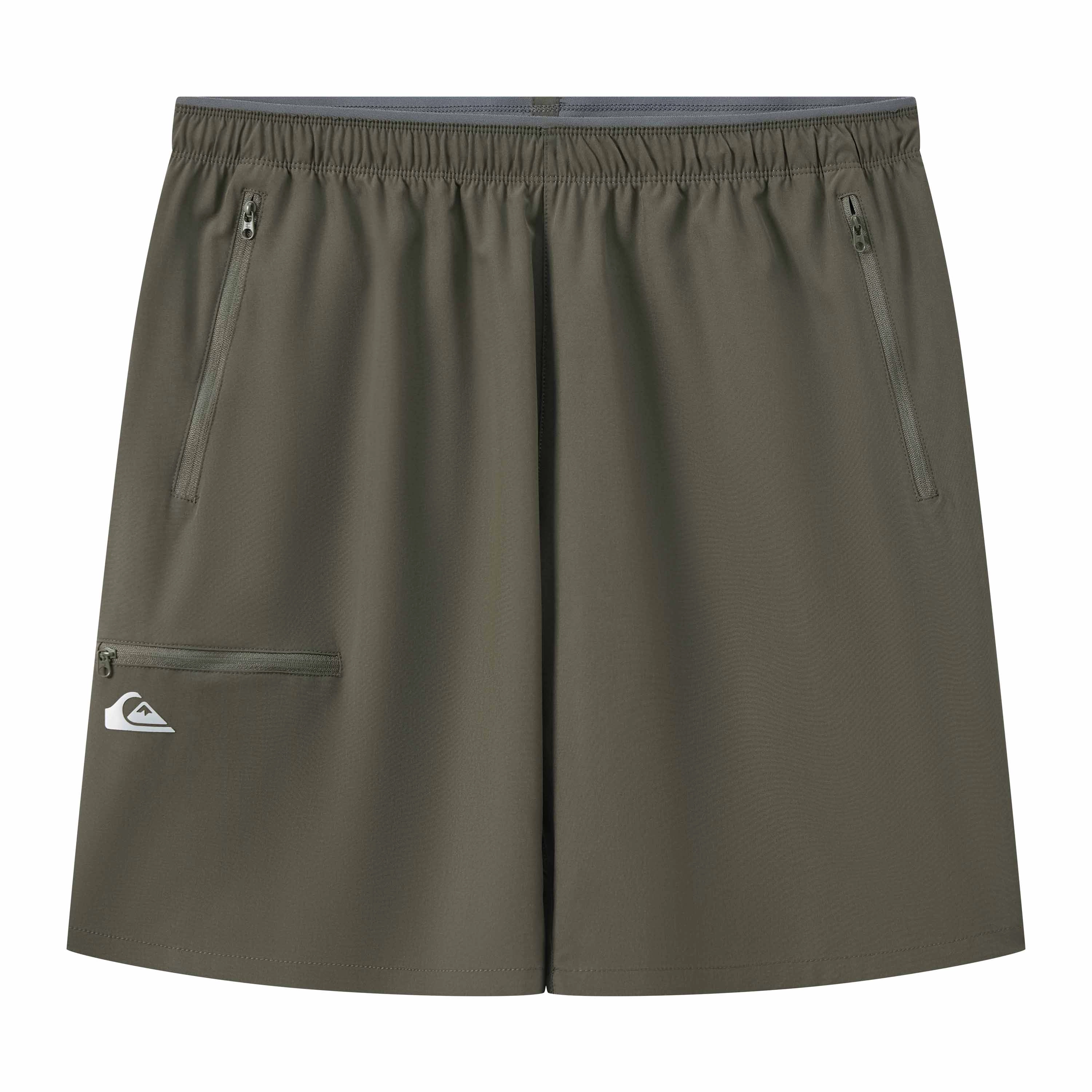 Quiksilver