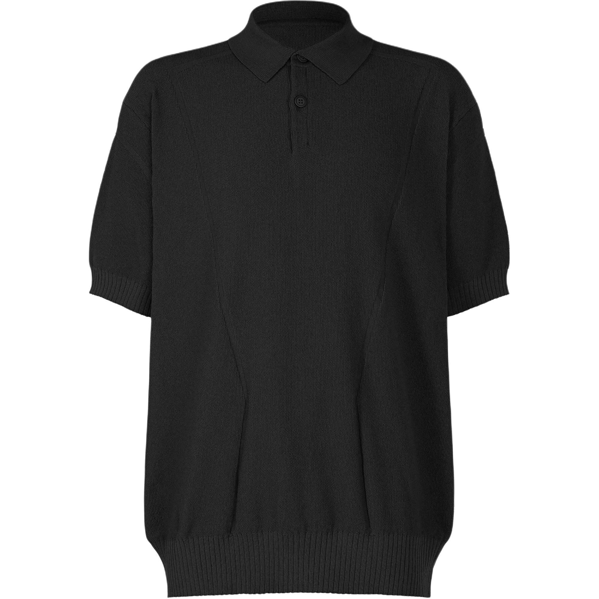 ISSEY MIYAKE SS25 Polo