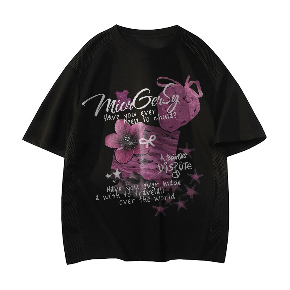 MIORGERSY T