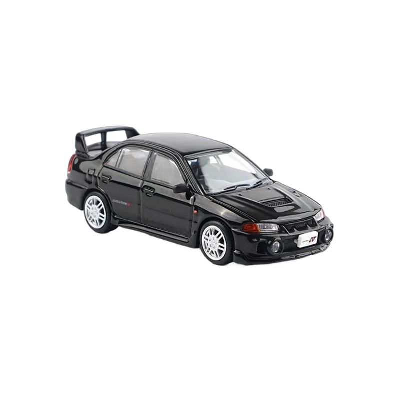EVO