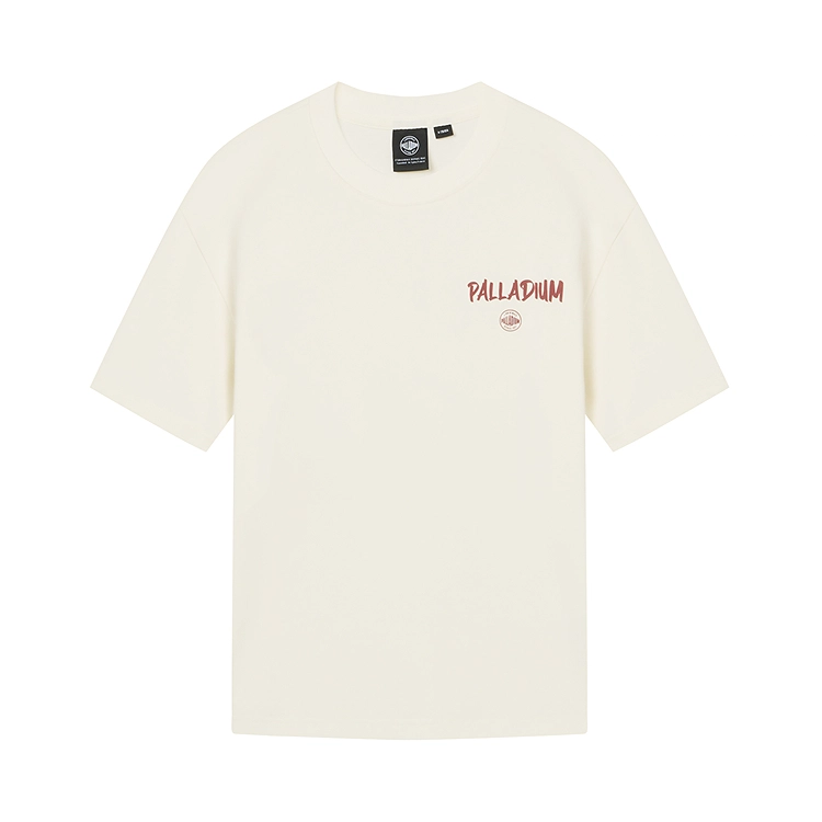 Palladium VINTAGE T