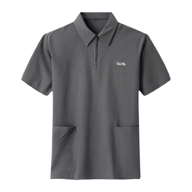 BANGBOY X IZTION Polo