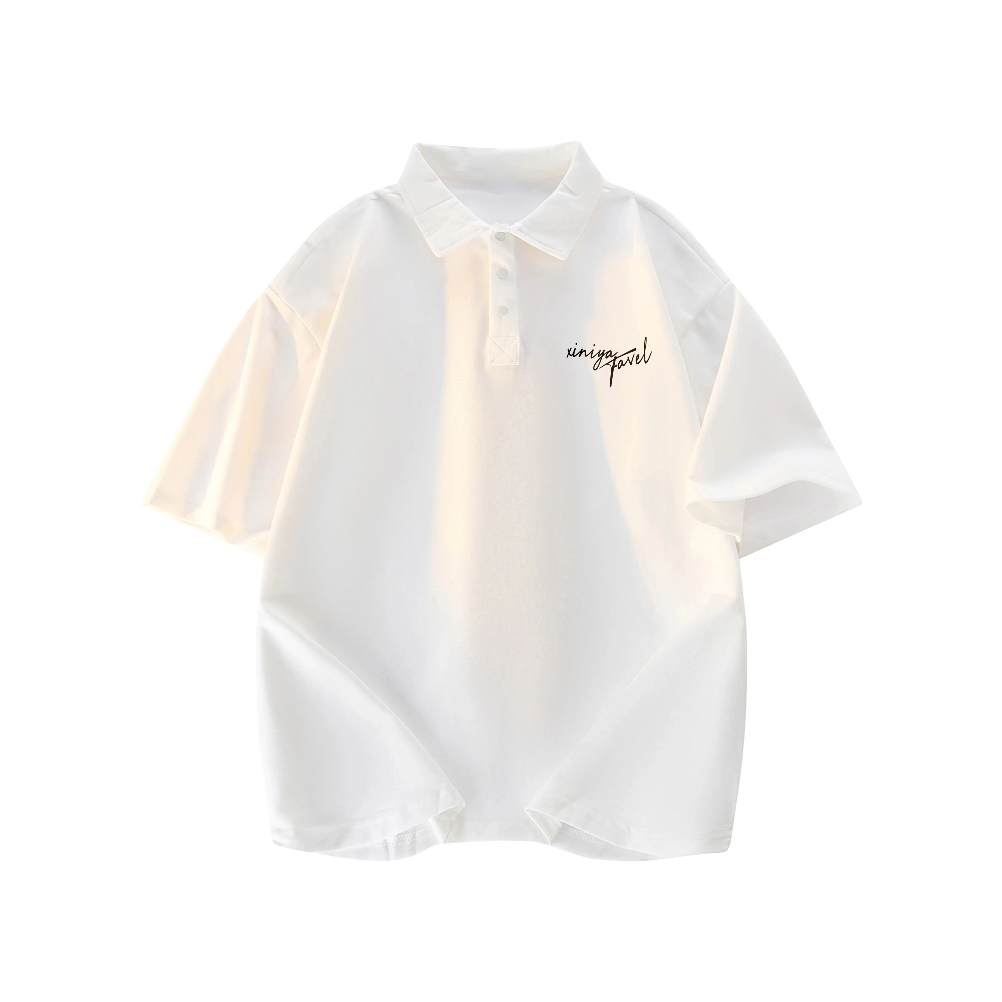 XINIYA TRAVEL logoPOLO