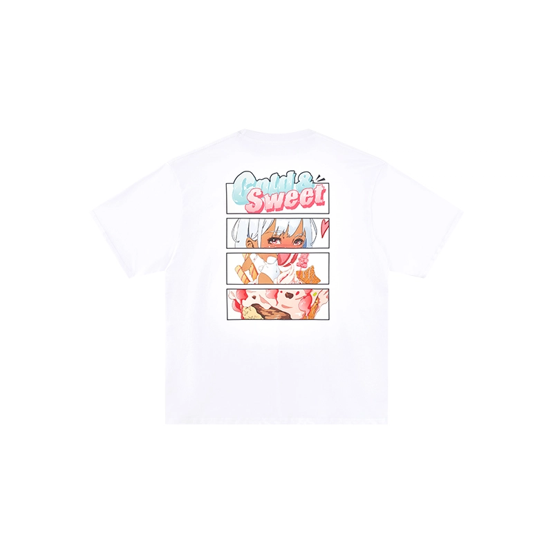 MARK ROBERTSON x OOOLDZHAO T