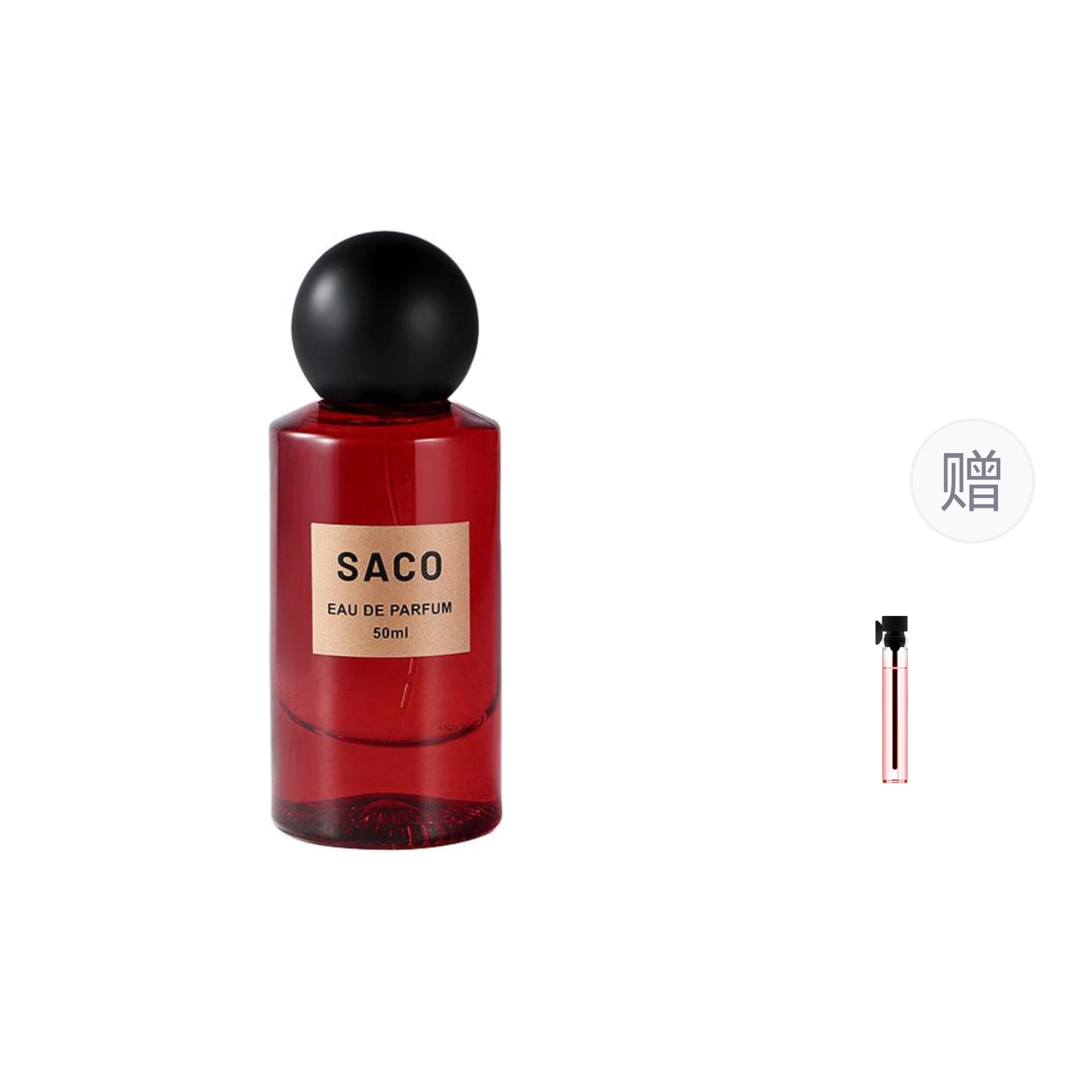 SACO EDP