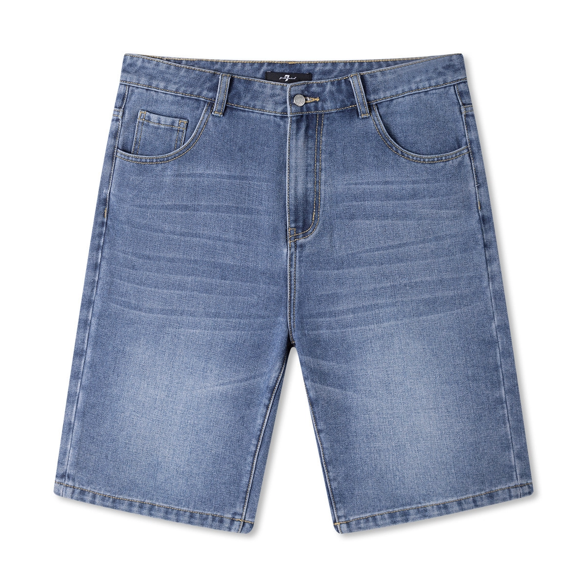 7 FOR ALL MANKIND