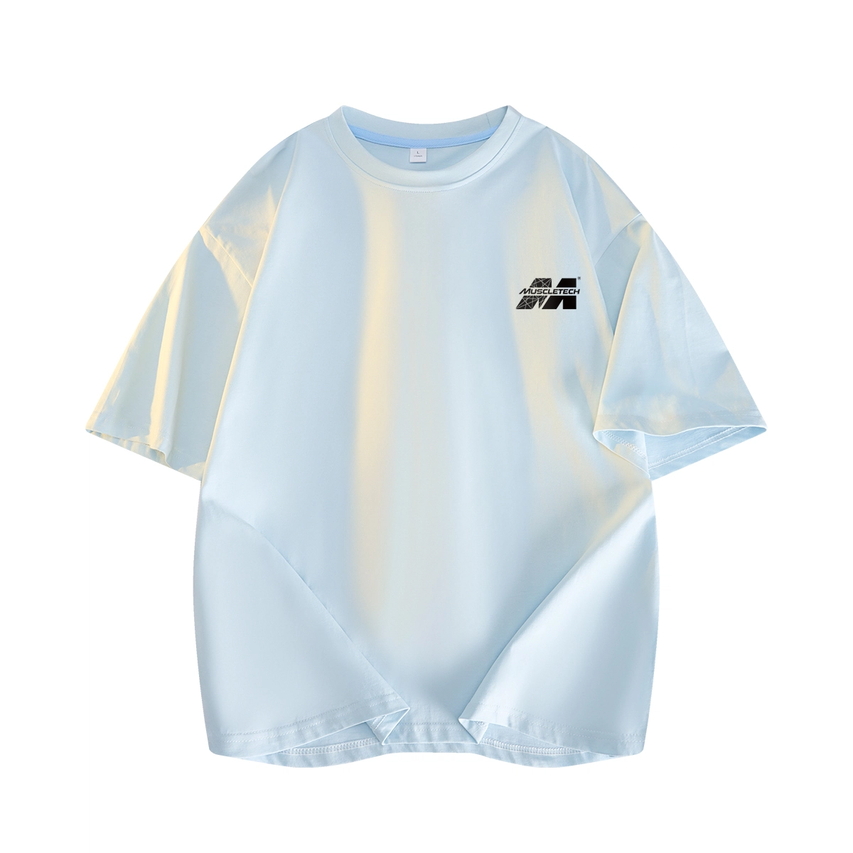 MUSCLETECH T