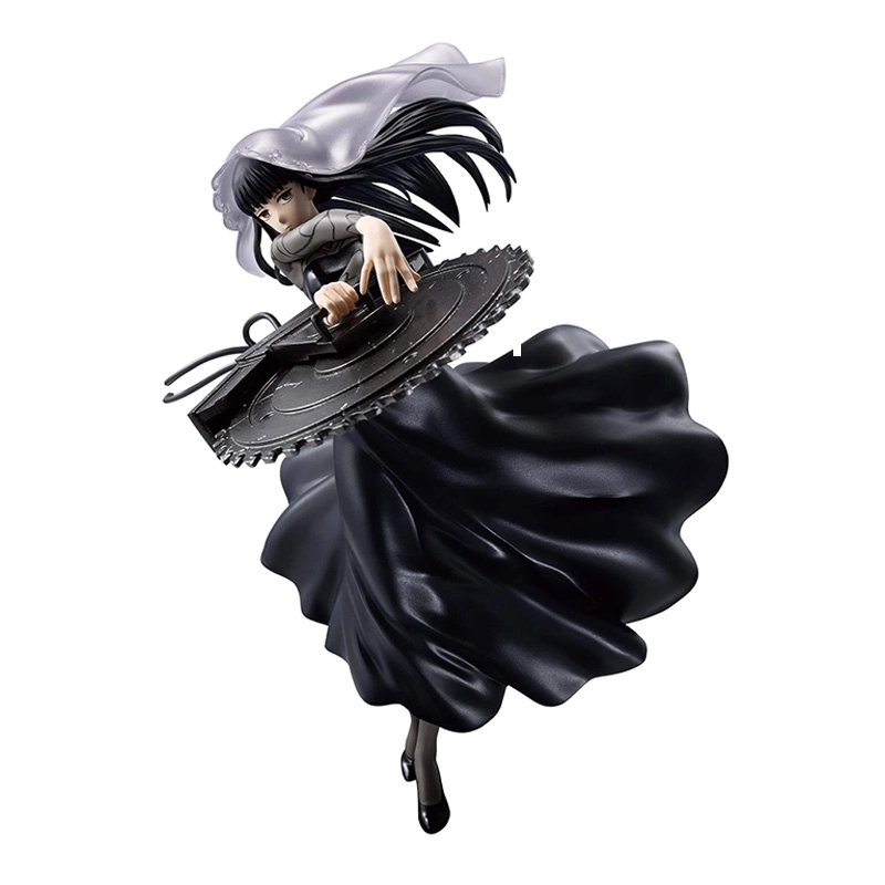 BANPRESTO VIBRATION STARS