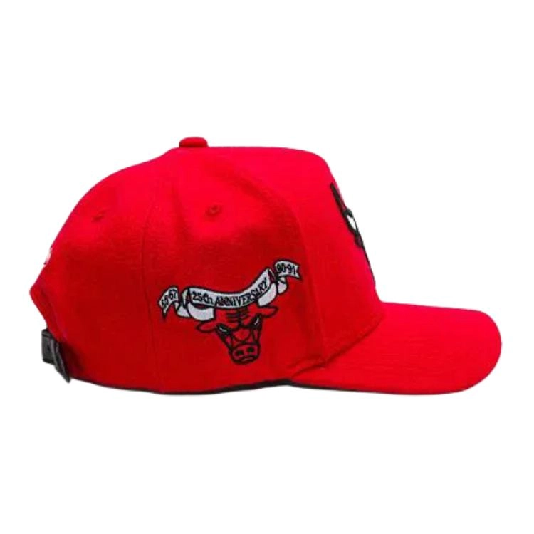 Mitchell Ness -