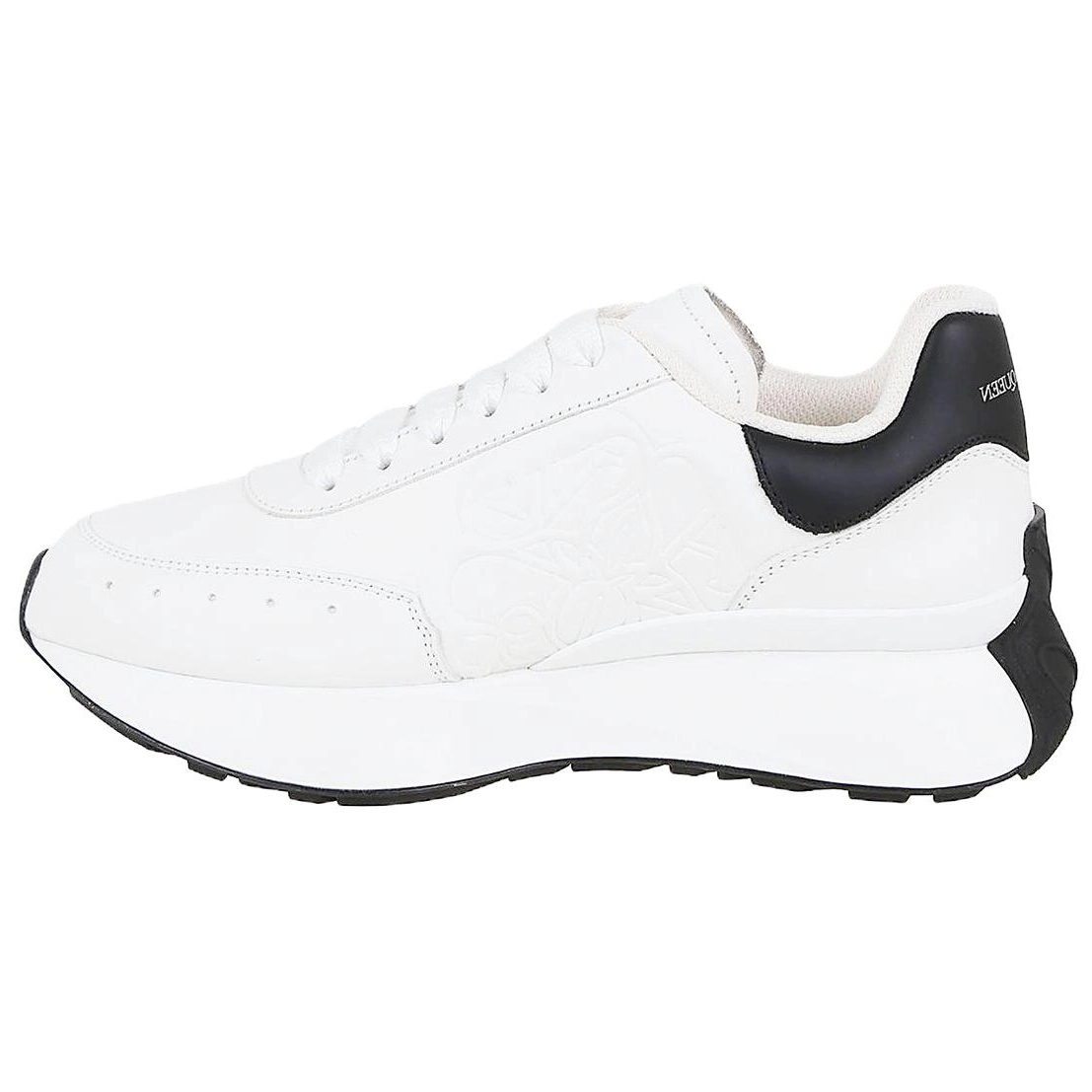 Alexander McQueen Sprint Runner