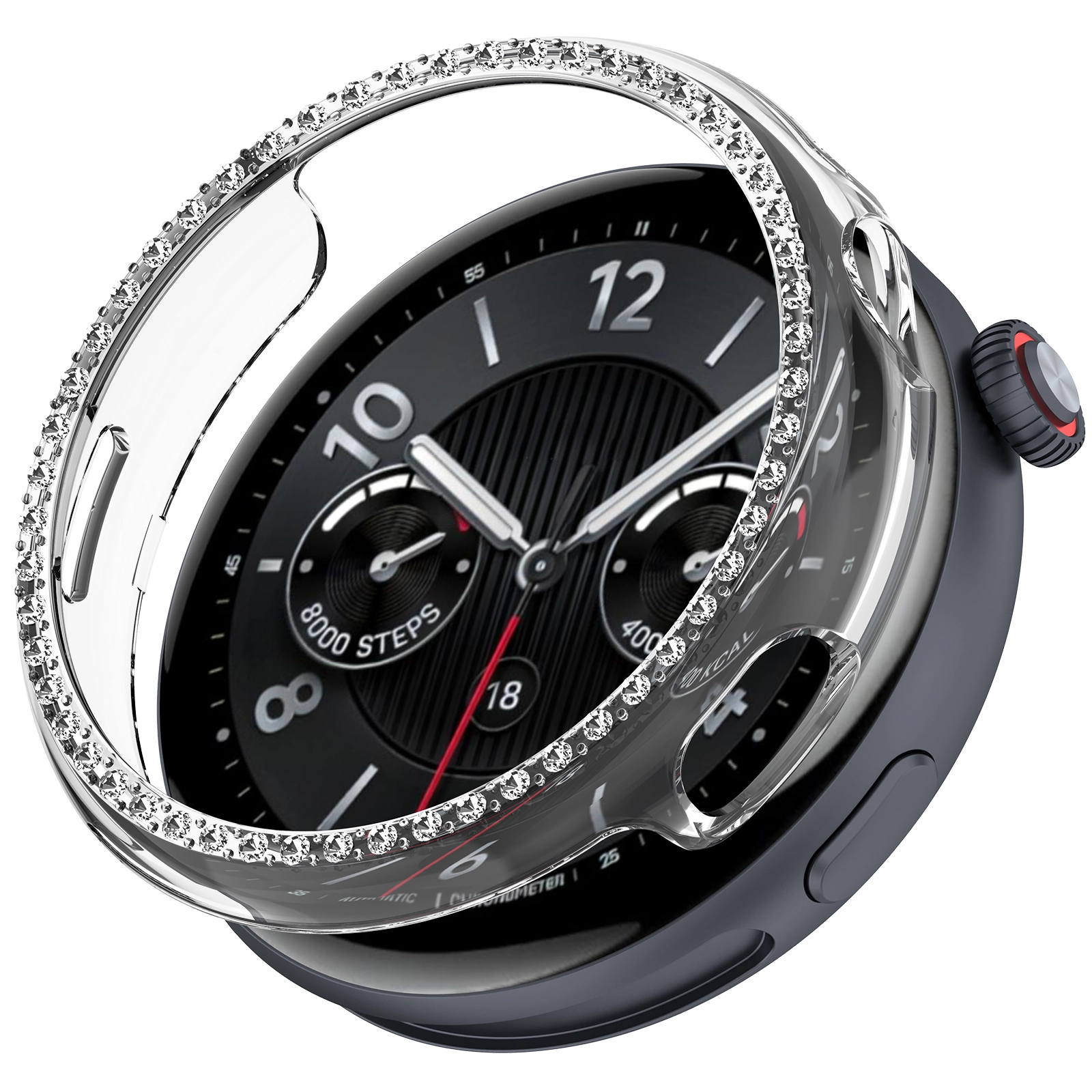 IBOANN vivo WATCH 5