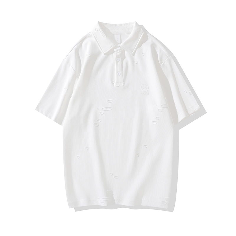 MR.MUDI Polo