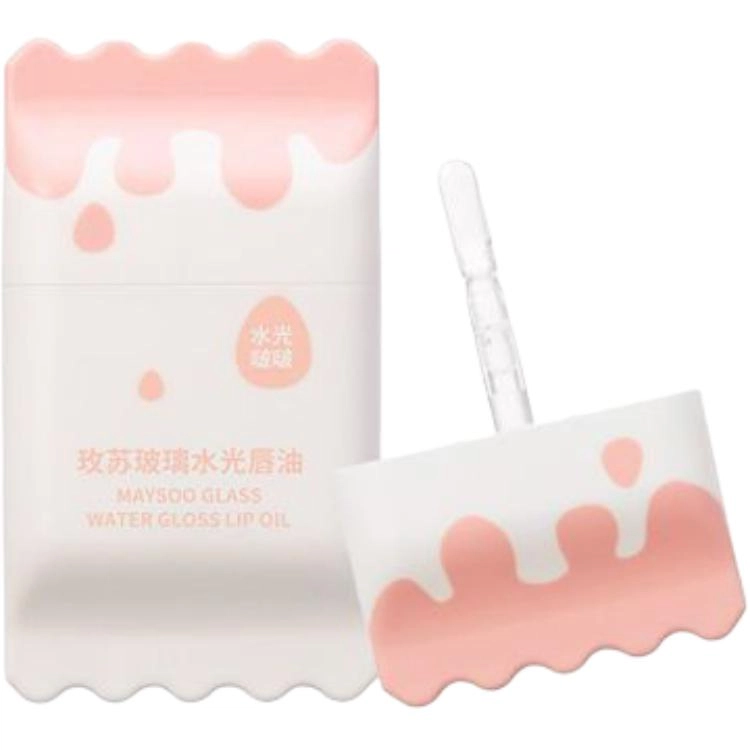 玫苏 唇油保湿持久滋润防干裂秋冬淡化唇纹口红打底口红打底 淡纹保湿滋润