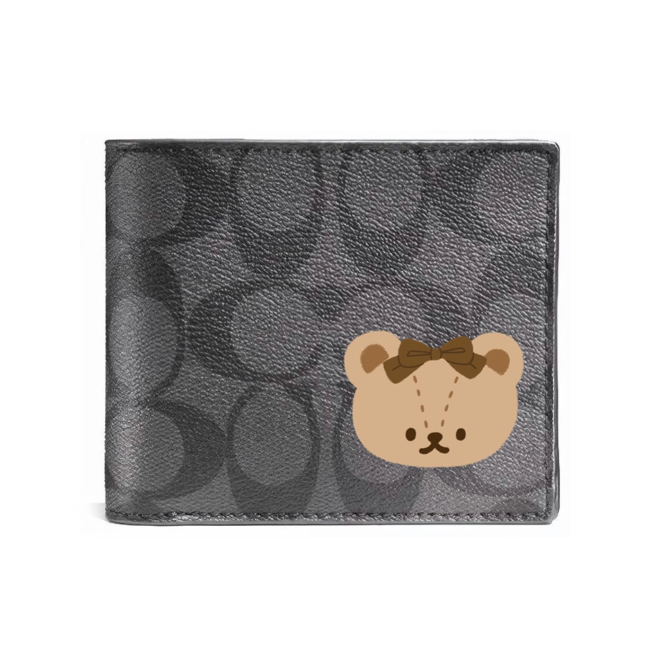 COACH 3 IN 1 Wallet