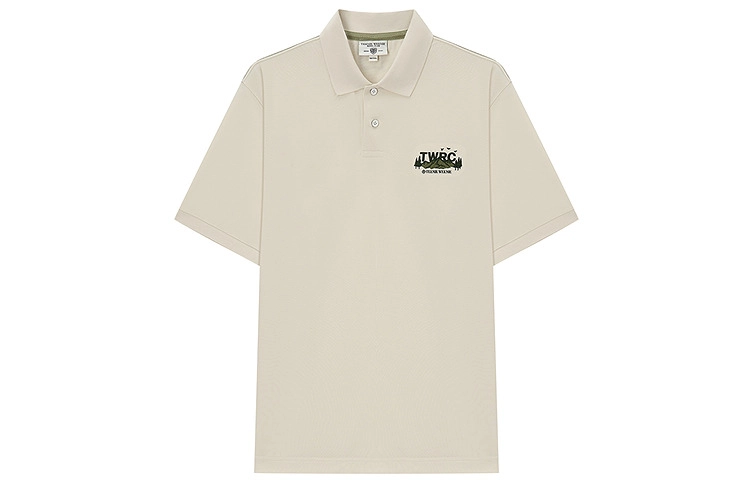 Teenie Weenie Men Polo