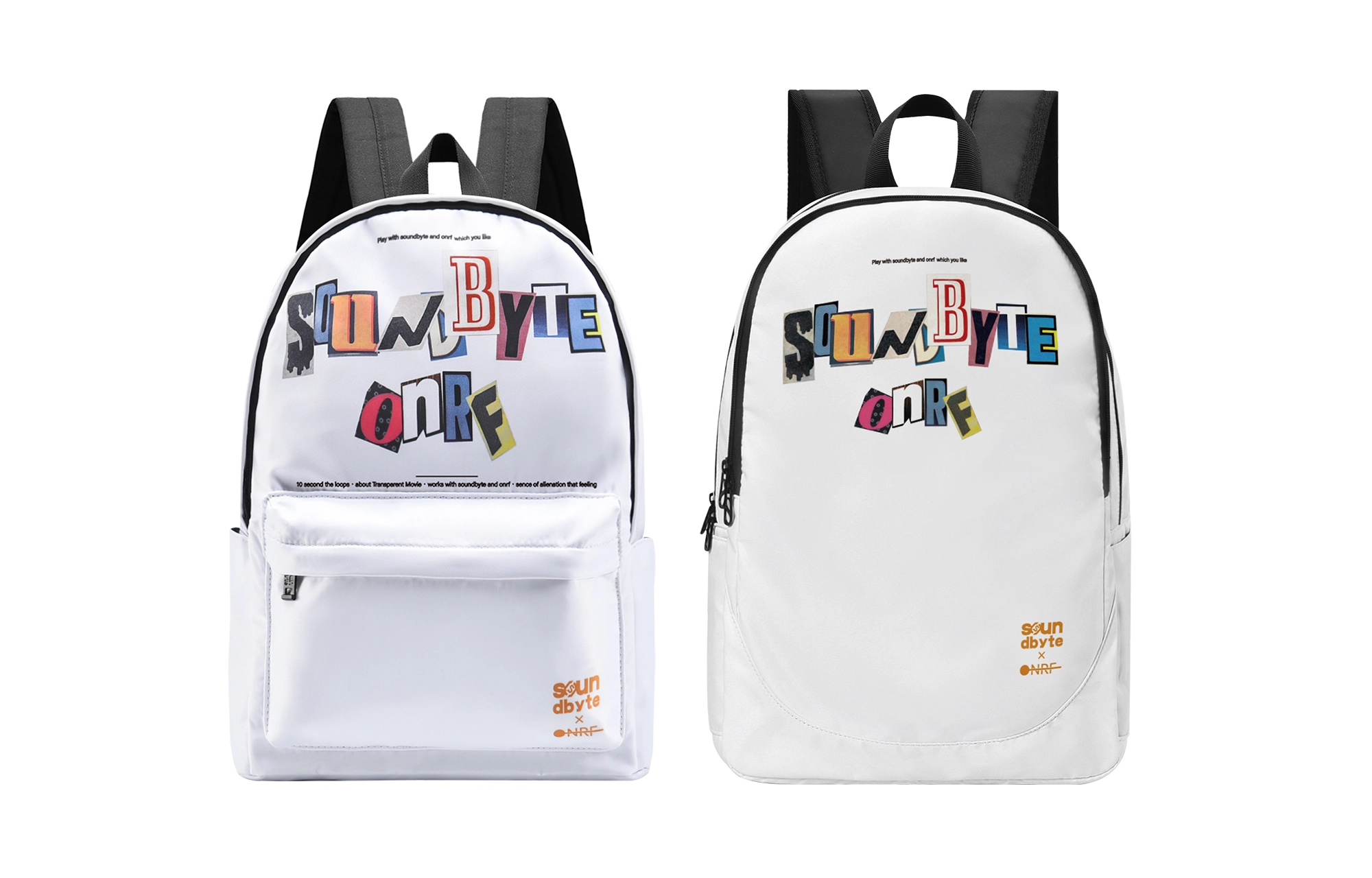 soundbyte ONRF