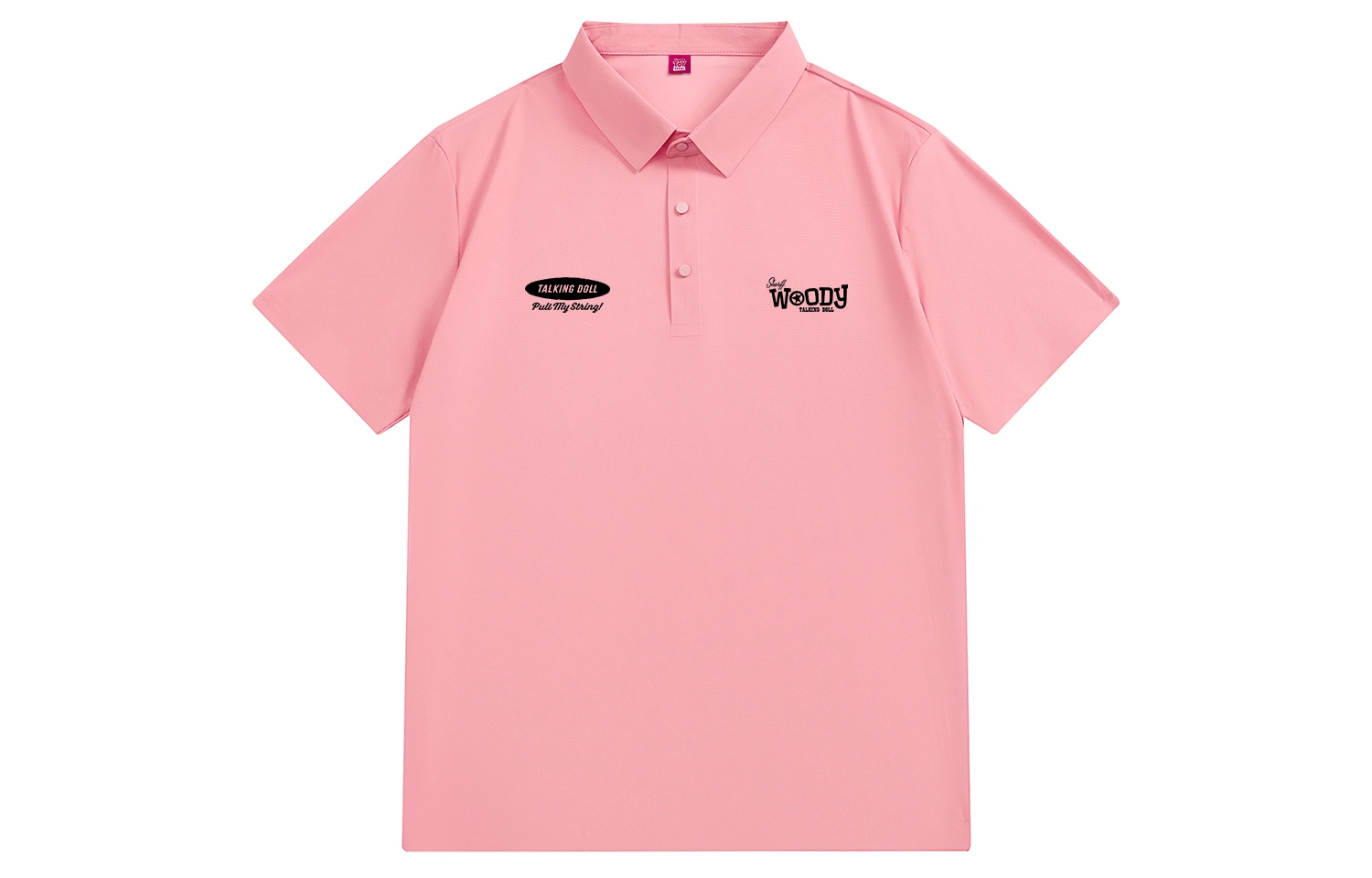 Disney logo Polo
