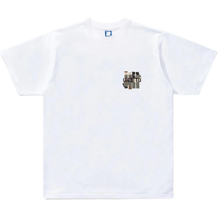 UNDEFEATED T