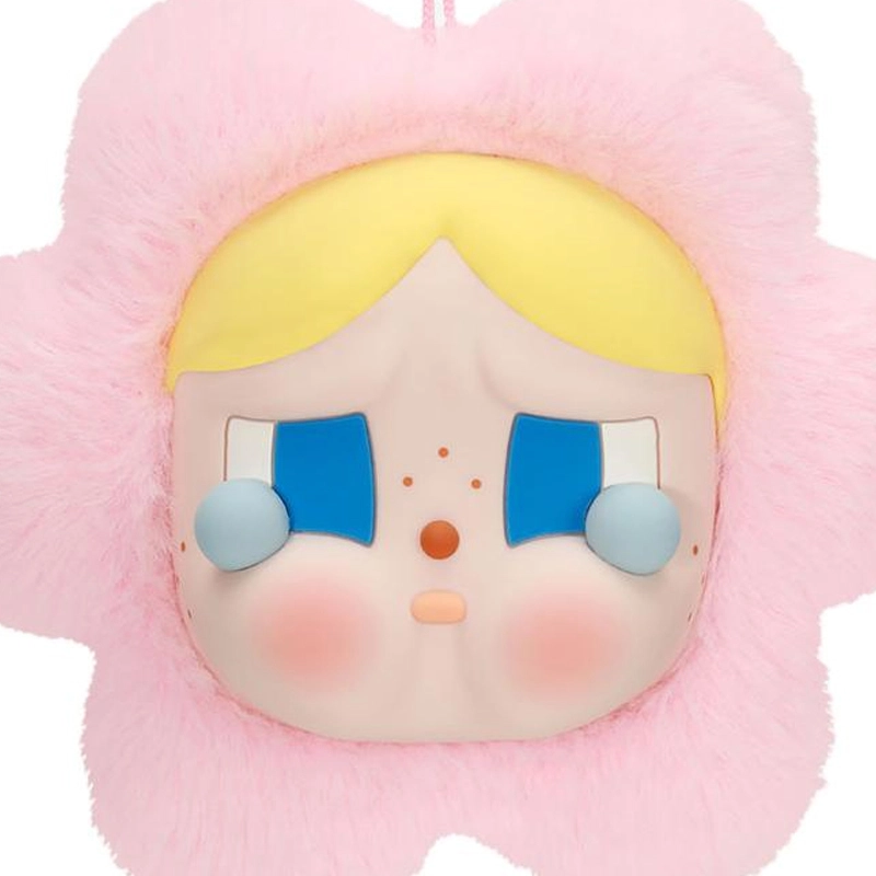 POP MART CRYBABY CRYBABY