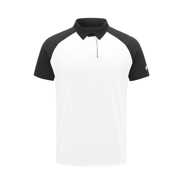 DESCENTE TRAINING Polo
