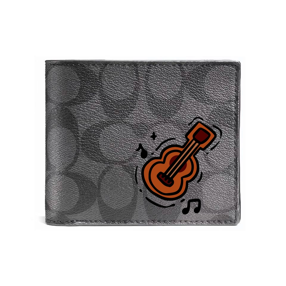 COACH 3 IN 1 Wallet
