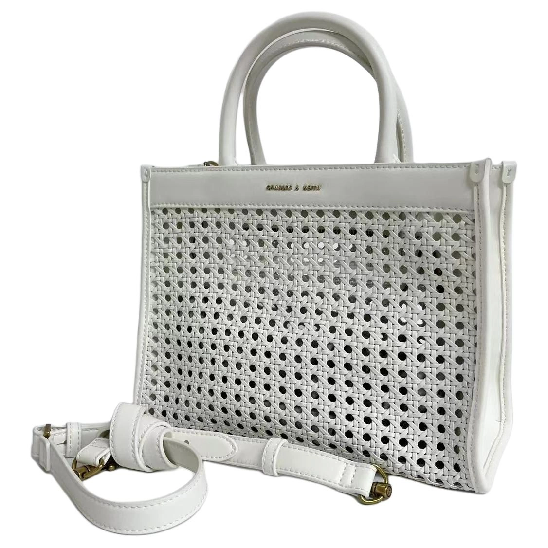 CHARLESKEITH Tote