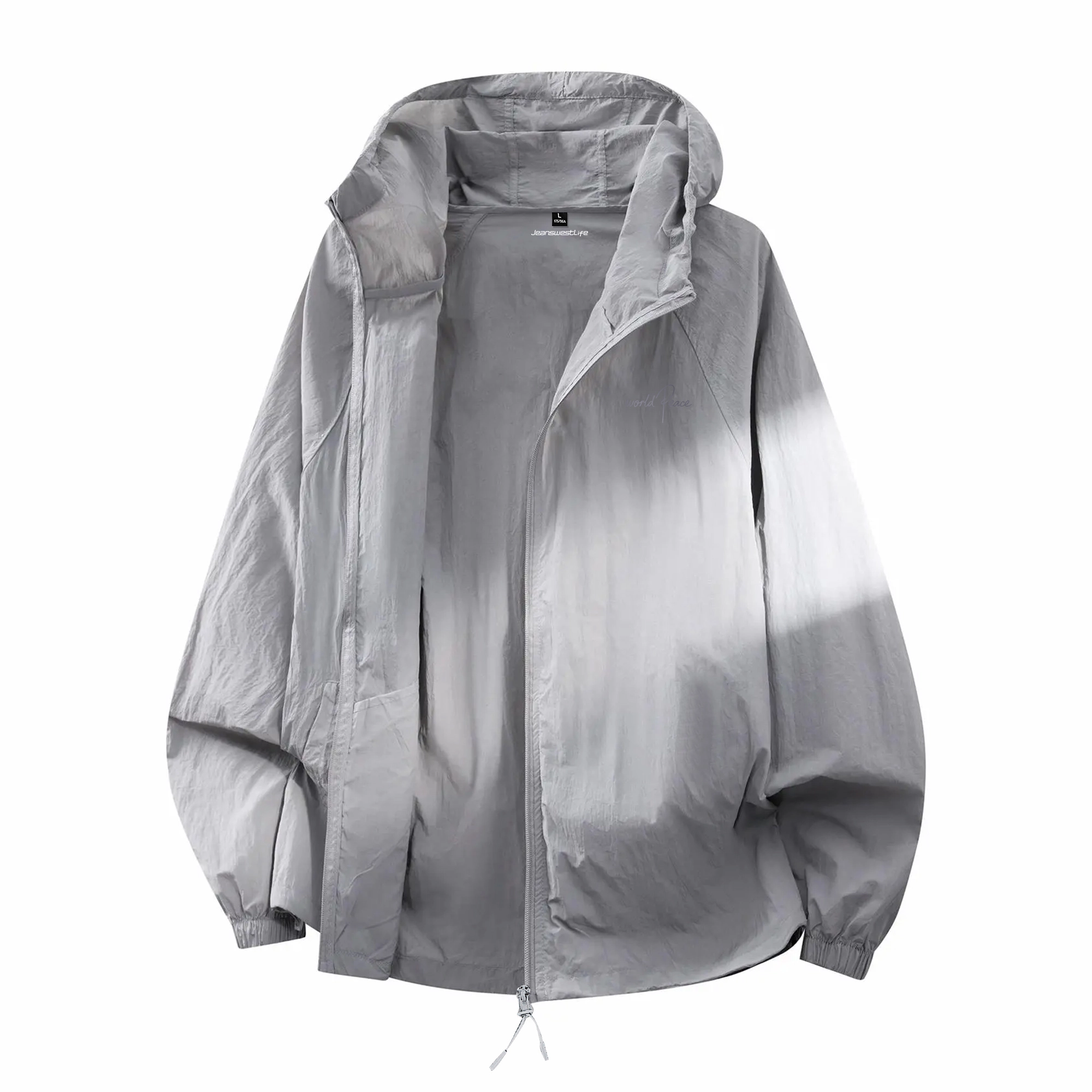 JEANSWEST LIFE UPF50+logo