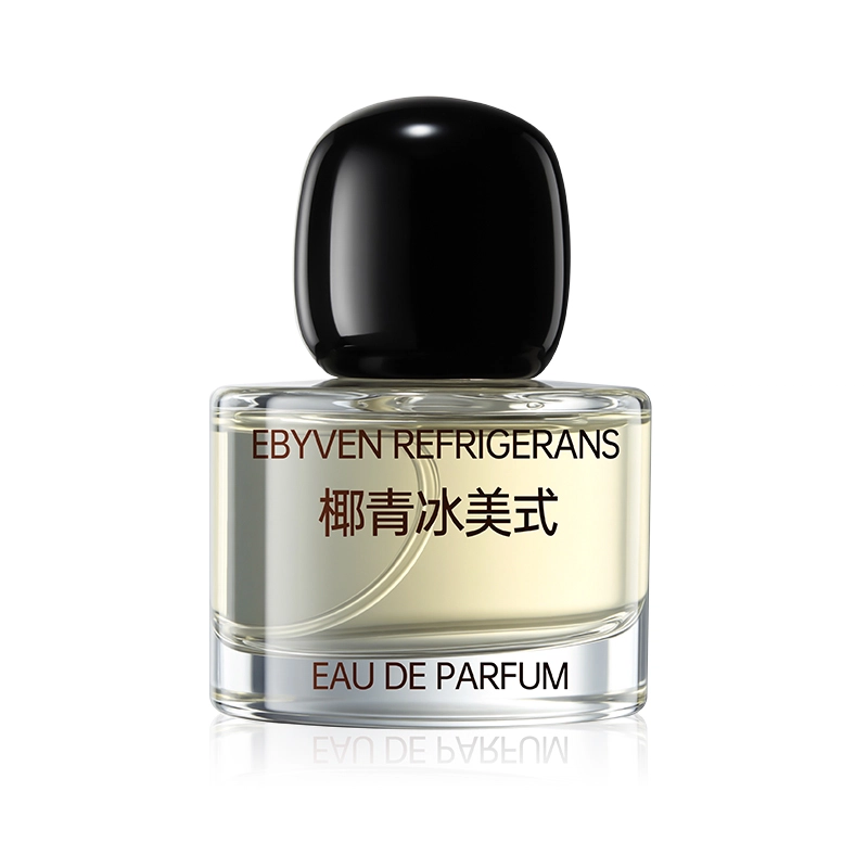 PEACH'S SECRET EBYVEN EDT