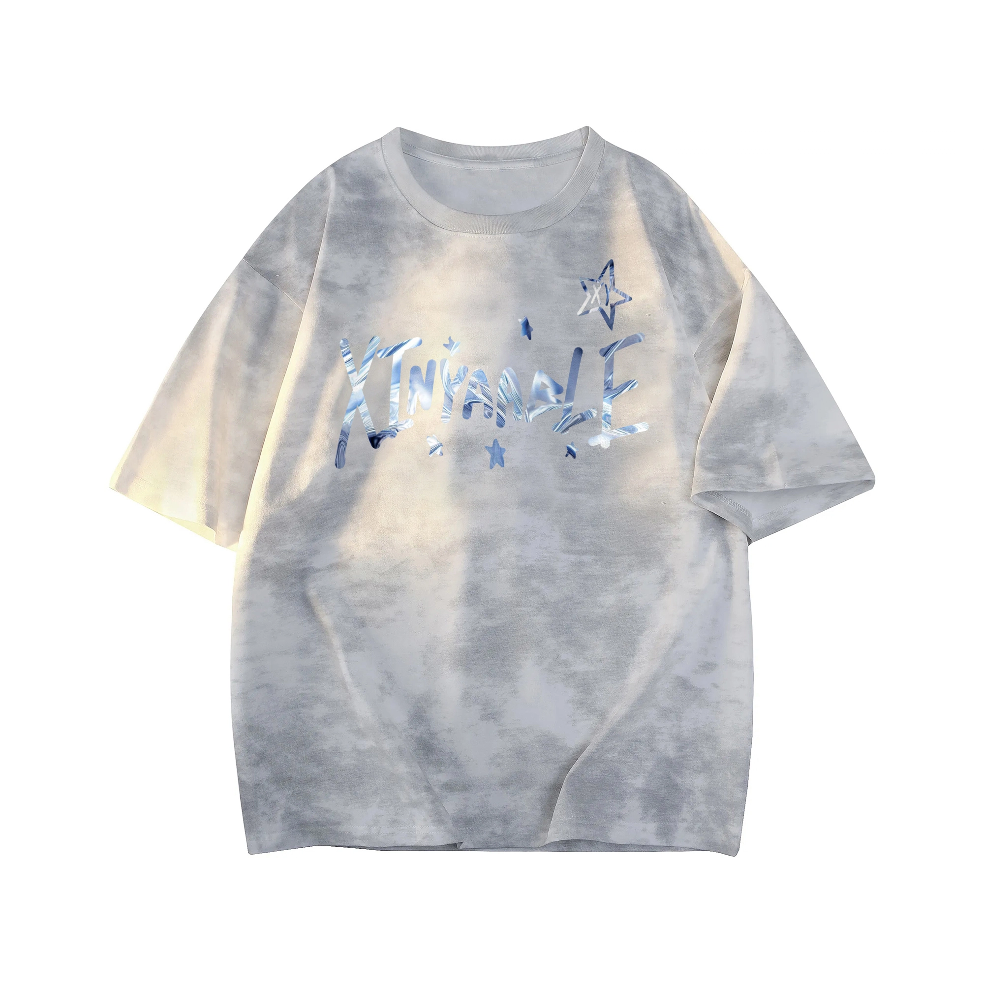 XINIYA TRAVEL LOGOT