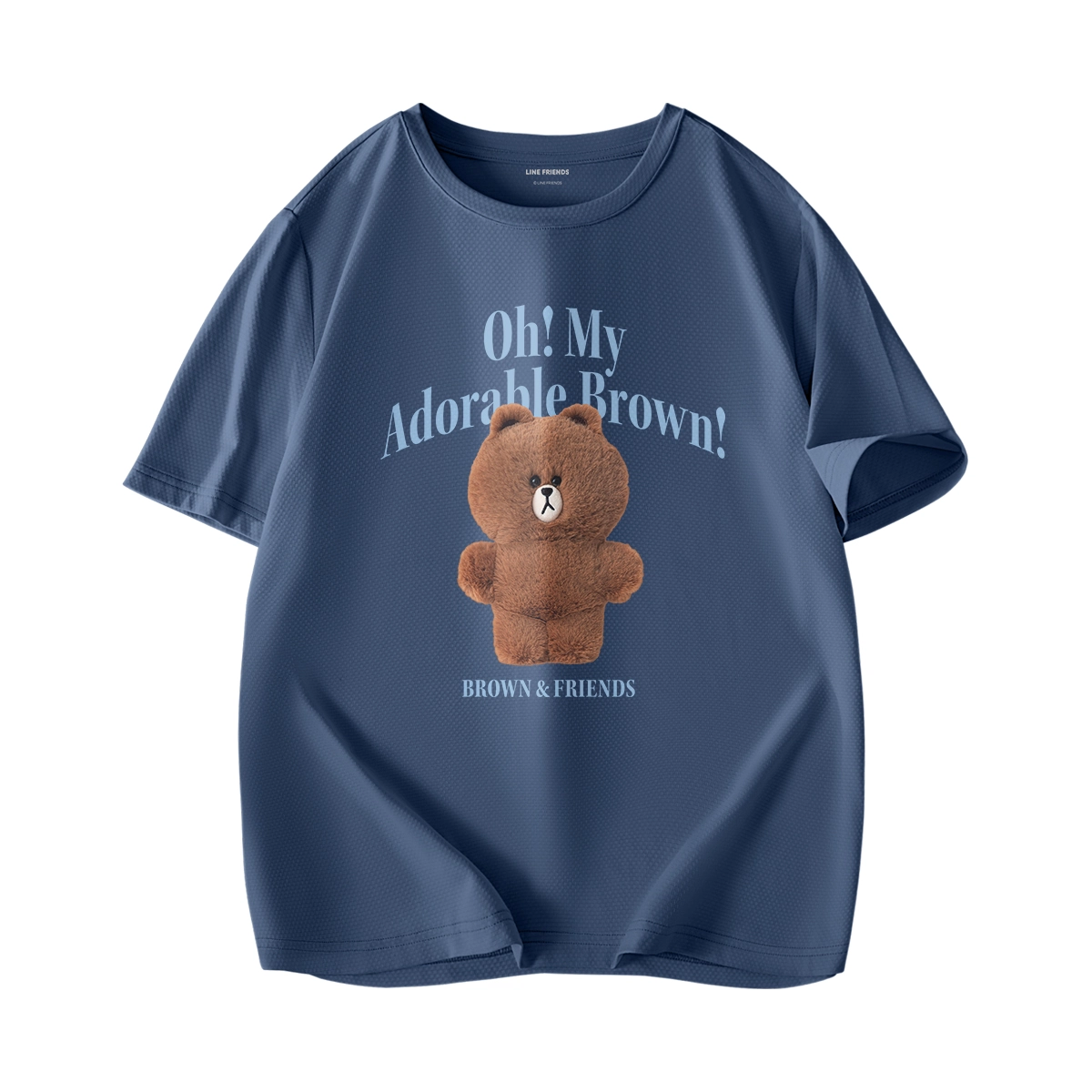 LINE FRIENDS logoT