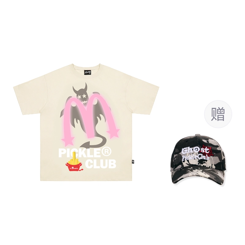 LBPC x PickleClub T