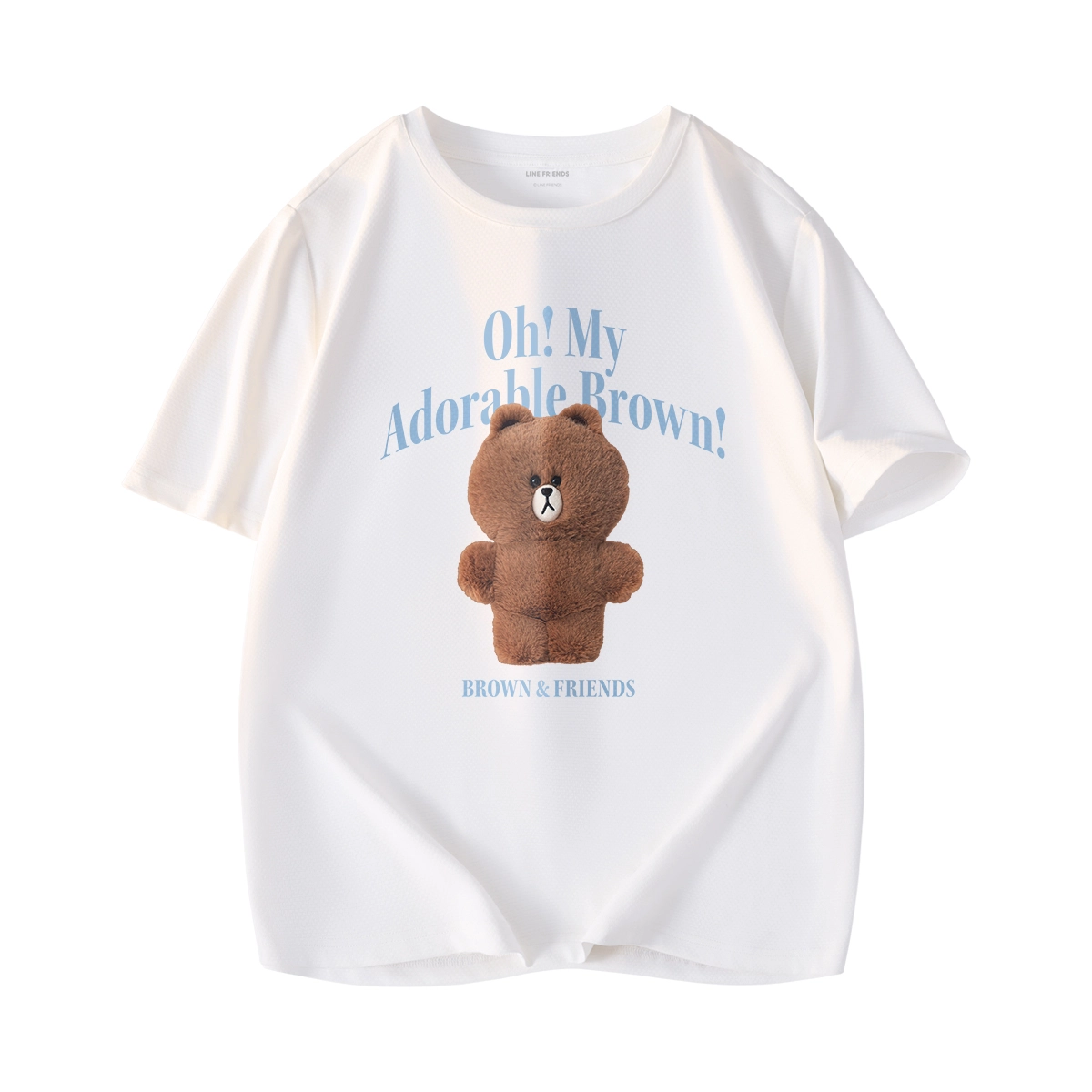 LINE FRIENDS logoT