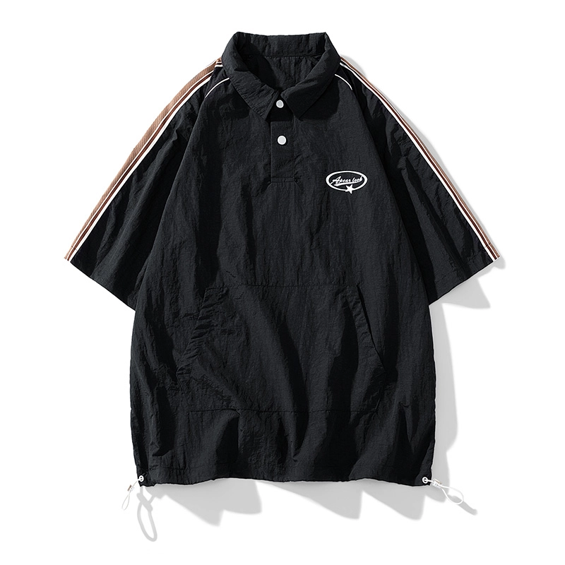 HATCHESSEL Polo