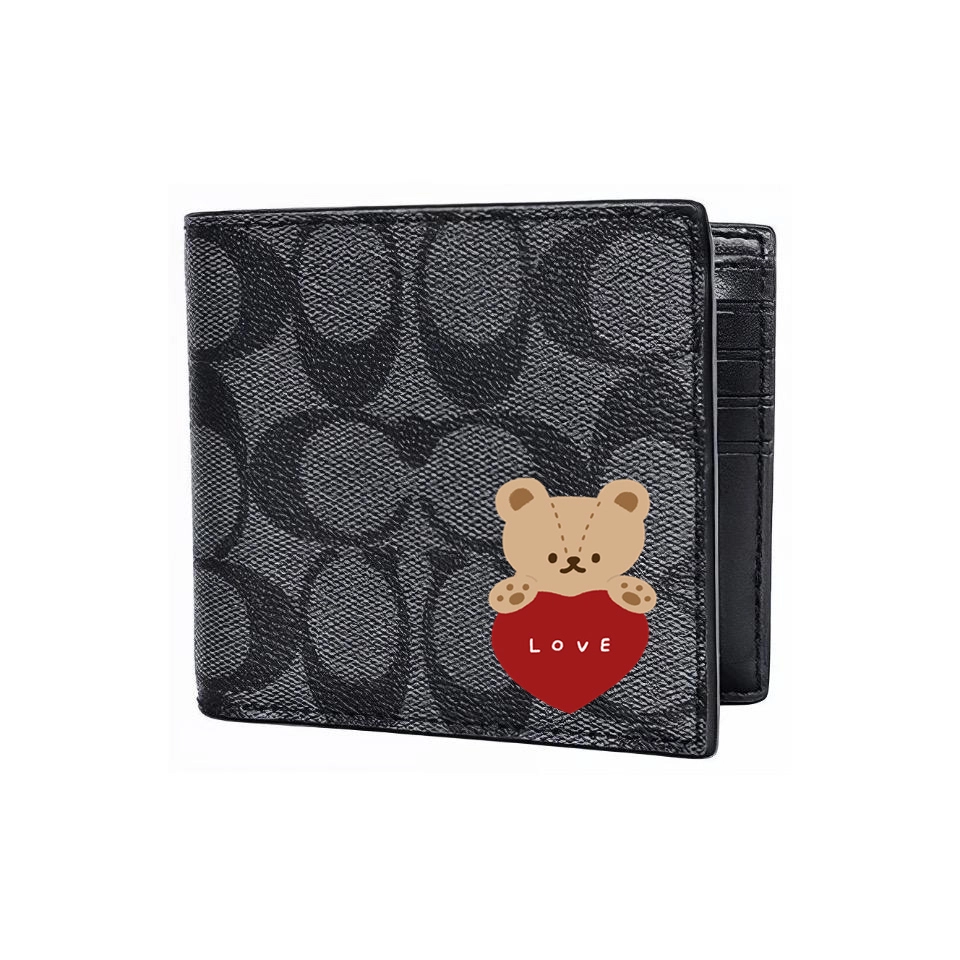 COACH 3 IN 1 Wallet
