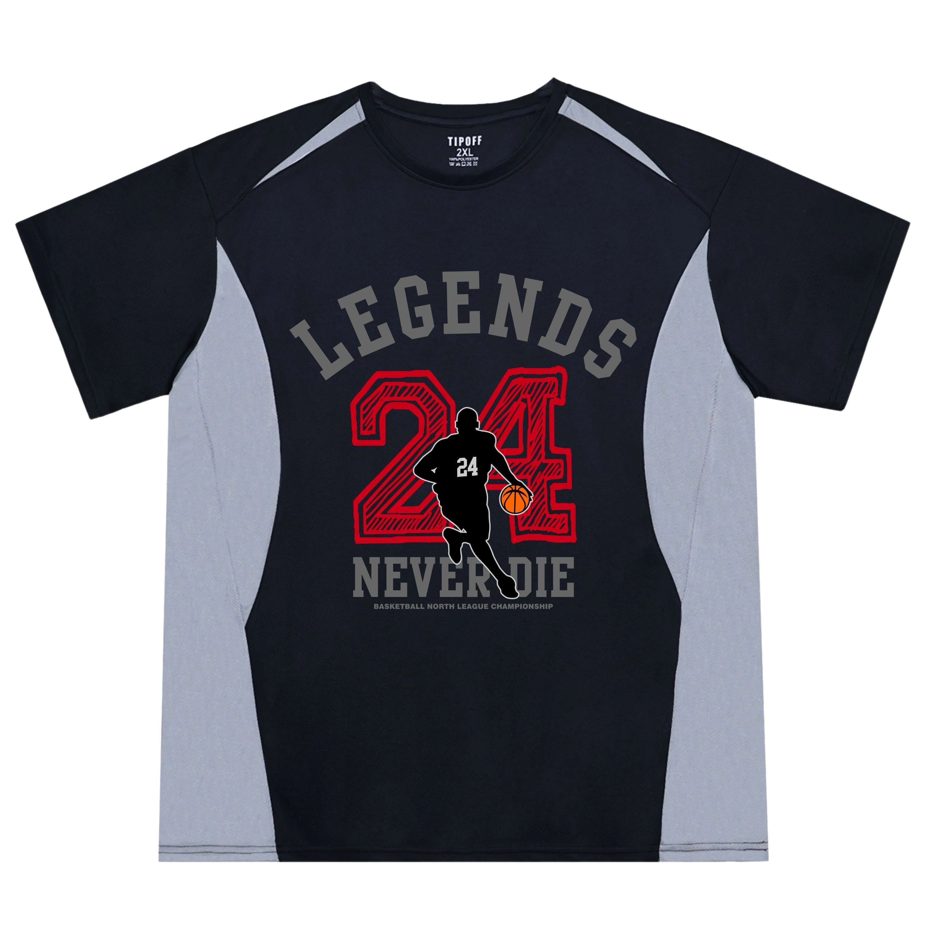 TIP-OFF T