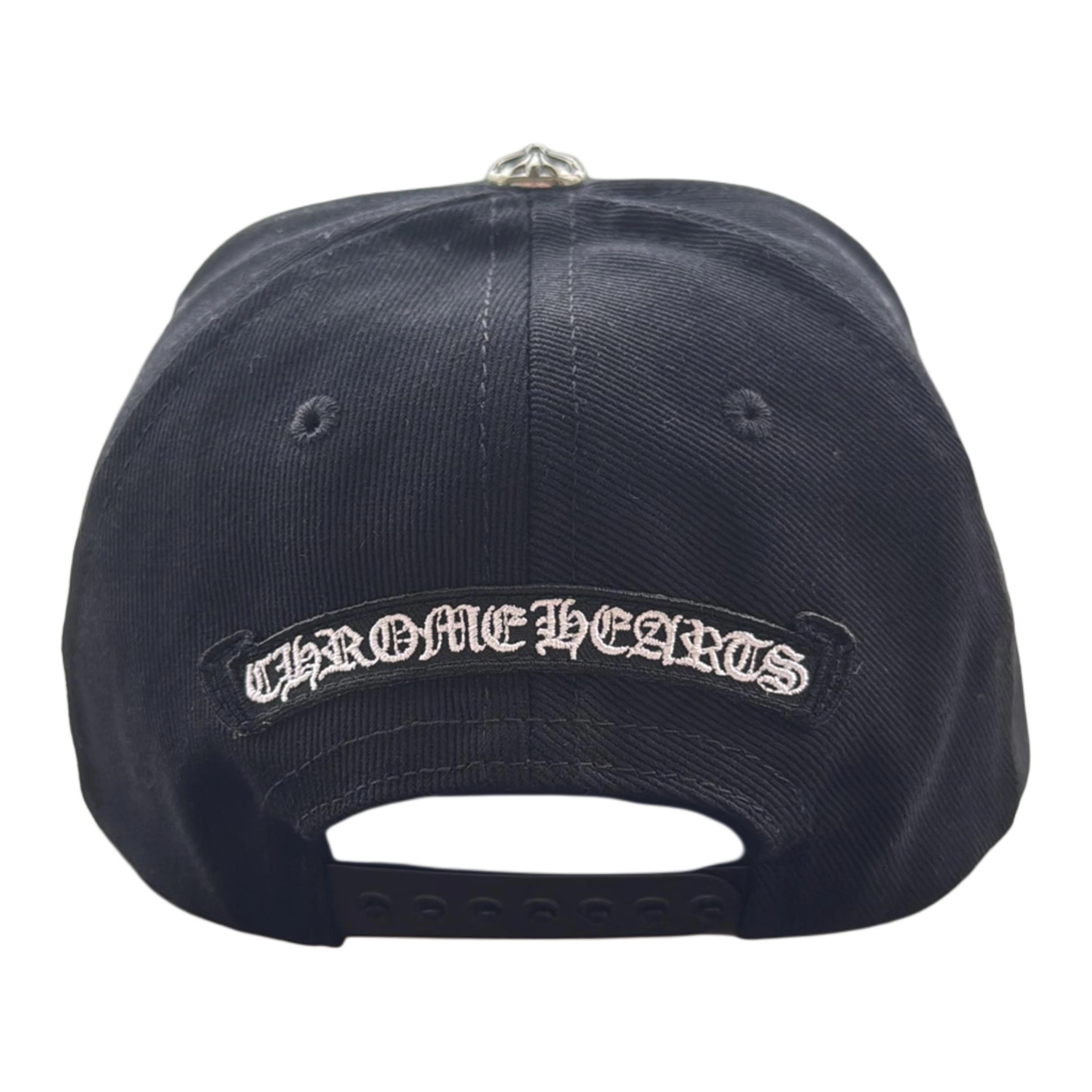 Chrome Hearts