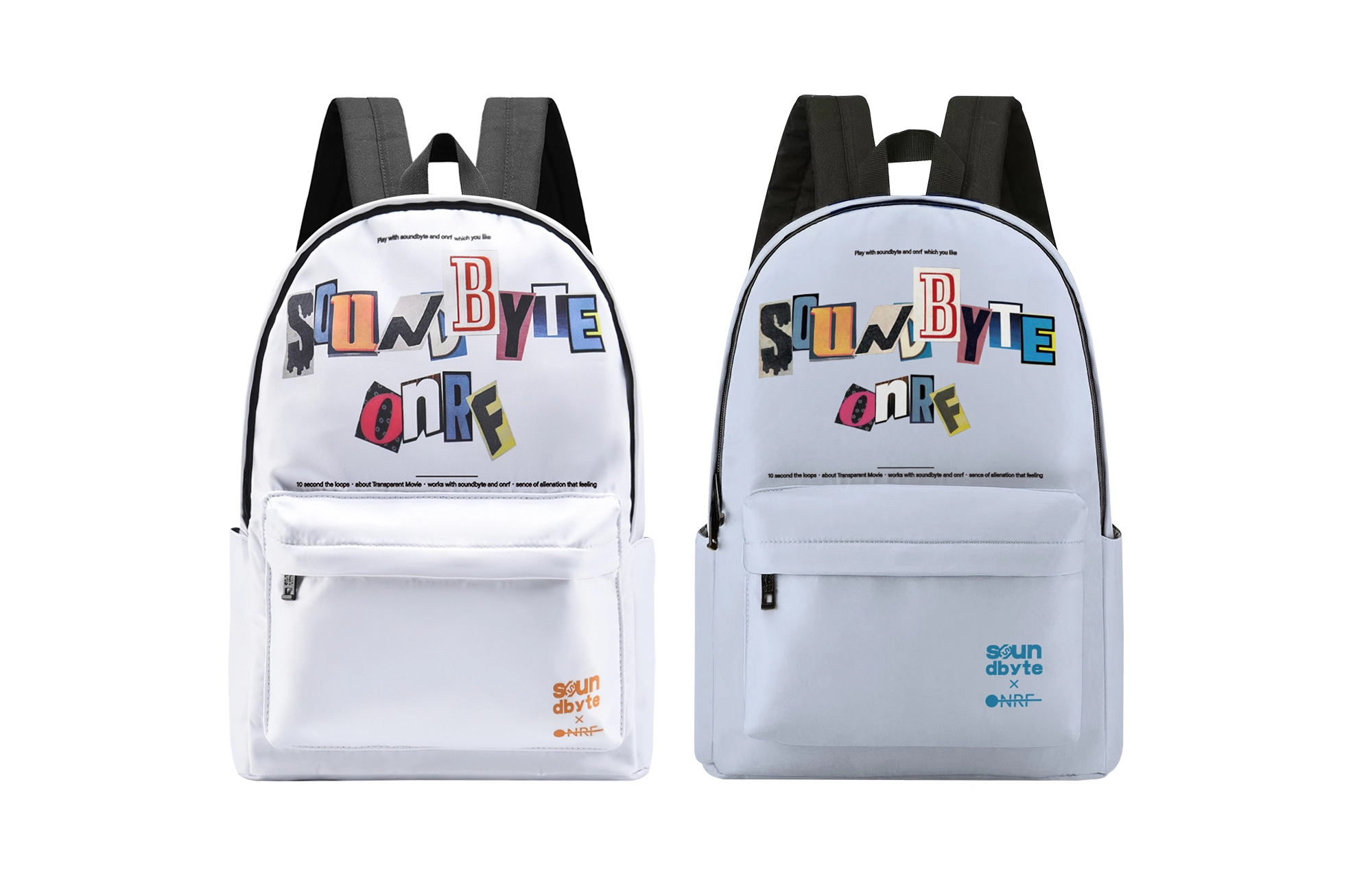 soundbyte ONRF
