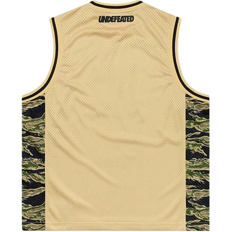 UNDEFEATED